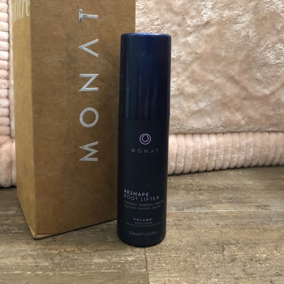 Lot of 8 Monat Hair Care: All are new and unused. - Picture 5 of 8